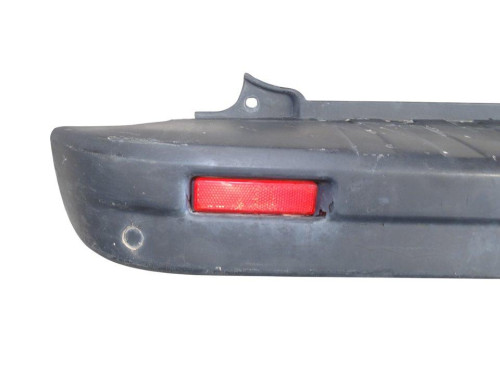  PARAGOLPES TRASERO, RENAULT, TRAFIC III COMBI 