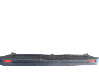PARAGOLPES TRASERO, RENAULT, TRAFIC III COMBI