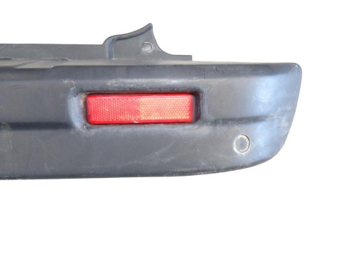  PARAGOLPES TRASERO, RENAULT, TRAFIC III COMBI 