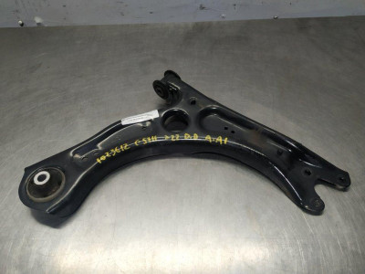 BRAZO SUSPENSION INFERIOR DELANTERO DERECHO, AUDI, A1 SPORTBACK (GBA)