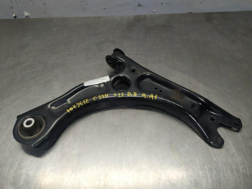 BRAZO SUSPENSION INFERIOR DELANTERO DERECHO Audi A1 SPORTBACK (GBA) 