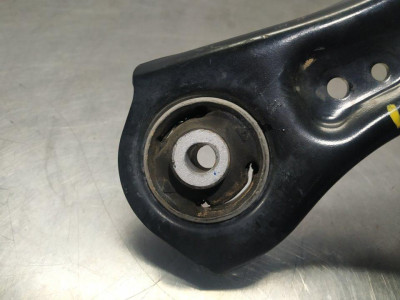 BRAZO SUSPENSION INFERIOR DELANTERO DERECHO, AUDI, A1 SPORTBACK (GBA)