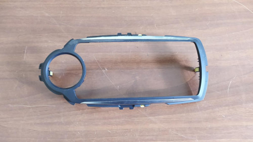 NO IDENTIFICADO TOYOTA YARIS (P13) 