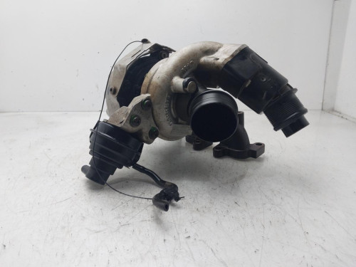 TURBOCOMPRESOR Seat ALTEA (5P1) 