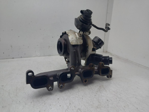 TURBOCOMPRESOR Seat ALTEA (5P1) 