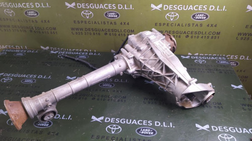 DIFERENCIAL DELANTERO VOLKSWAGEN AMAROK (2HA/2HB/S1B)(2010) 
