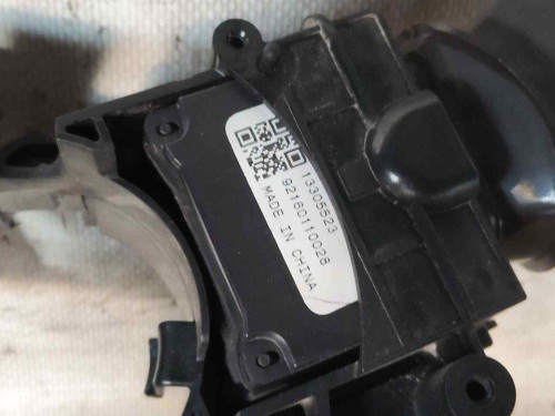 MANDO MULTIFUNCION OPEL INSIGNIA BERLINA 