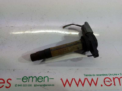 BOBINA ENCENDIDO, NISSAN, ALMERA TINO (V10M)