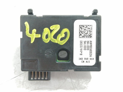 MODULO ELECTRONICO, SEAT, LEON (1P1)