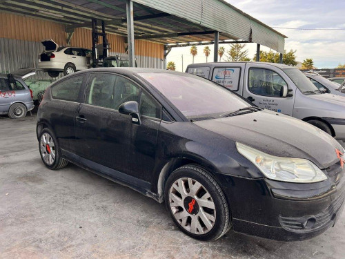  CITROEN C4 COUPE 