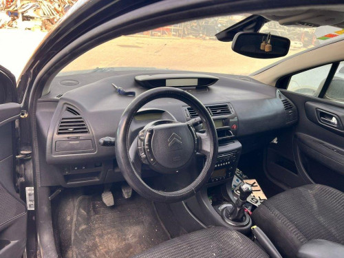  CITROEN C4 COUPE 