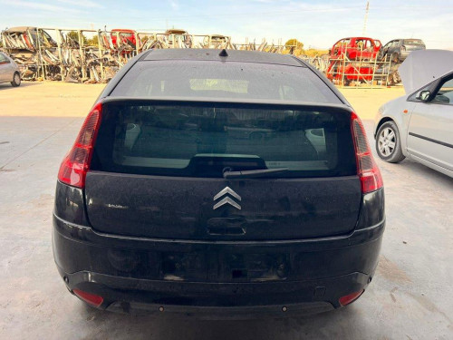  CITROEN C4 COUPE 