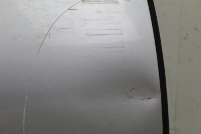 PUERTA TRASERA DERECHA, VOLKSWAGEN, GOLF VI (5K1)(10.2008)