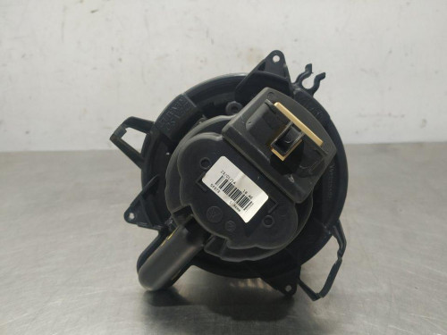  MOTOR CALEFACCION RENAULT CLIO IV 