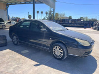 CITROEN C5 BERLINA
