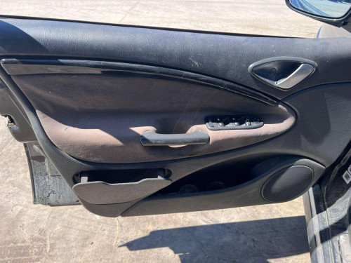  CITROEN C5 BERLINA 