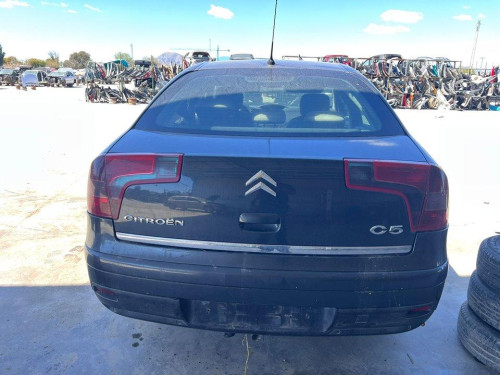  CITROEN C5 BERLINA 