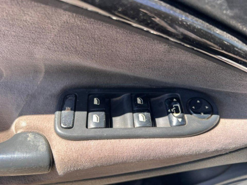  CITROEN C5 BERLINA 