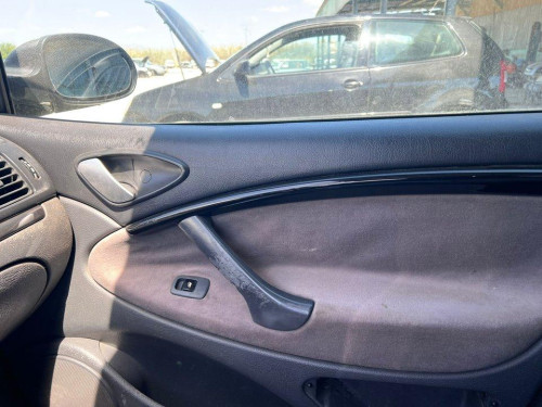  CITROEN C5 BERLINA 
