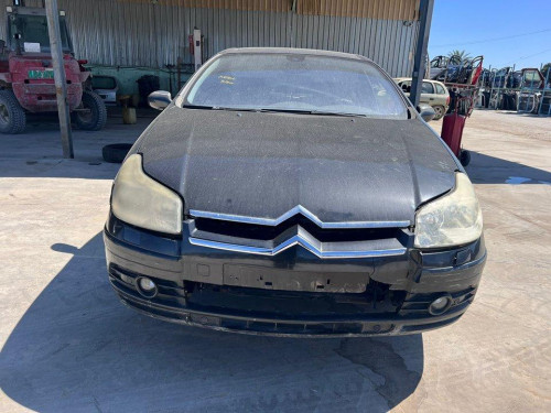  CITROEN C5 BERLINA 