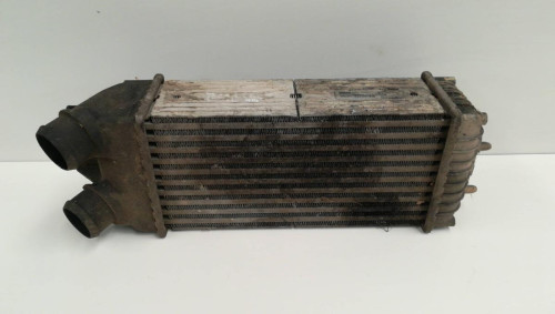  INTERCOOLER 
