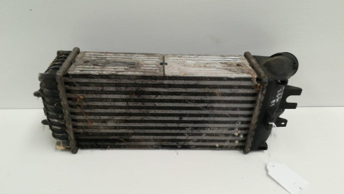  INTERCOOLER 