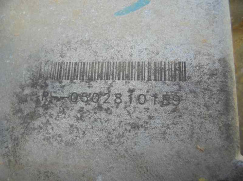 CAJA CAMBIOS OPEL VECTRA C BERLINA 
