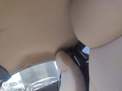 TECHO INTERIOR