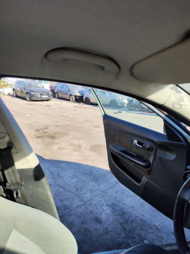 ASIDERO TECHO DELANTERO IZQUIERDO SEAT CORDOBA BERLINA (6L2) 