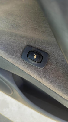 MANDO ELEVALUNAS TRASERO DERECHO Citroen C5 Berlina (2001->)