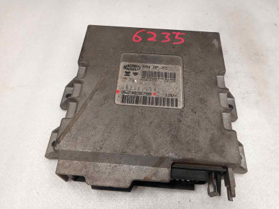 CENTRALITA MOTOR UCE, FIAT, ULYSSE (121)