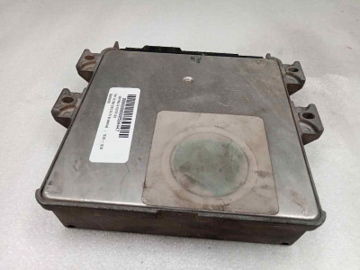 CENTRALITA MOTOR UCE, FIAT, ULYSSE (121)