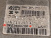  CENTRALITA MOTOR UCE FIAT ULYSSE (121) 