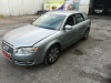 AUDI A4 AVANT (8E) — vehículo donante para recambios 