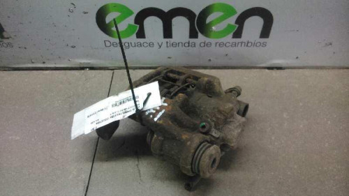  PINZA DE FRENO TRASERA IZQUIERDA Mercedes-Benz V Clase (638) 