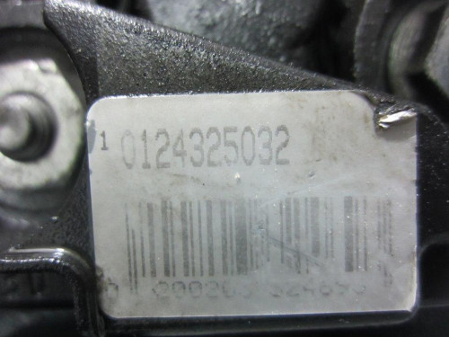 ALTERNADOR Volkswagen GOLF IV BERLINA (1J1)(10.1997) 