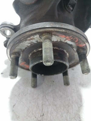 MANGUETA DELANTERA IZQUIERDA, FORD, C-MAX (CB7)