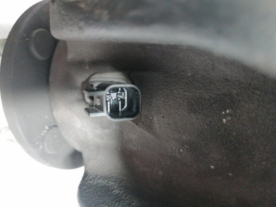 MANGUETA DELANTERA IZQUIERDA, FORD, C-MAX (CB7)