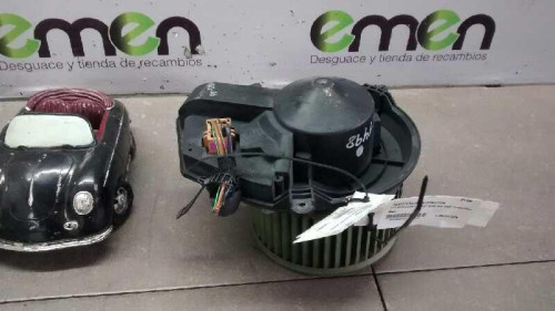  MOTOR CALEFACCION VOLKSWAGEN PASSAT BERLINA (3B2) 