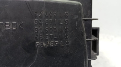 CAJA FILTRO AIRE, SAAB, 9-3 BERLINA