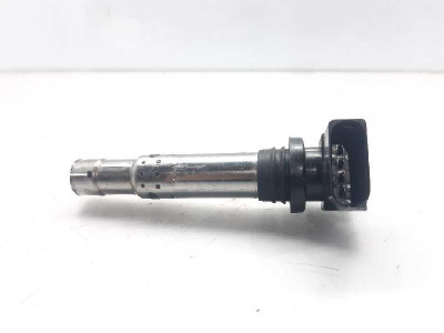 BOBINA ENCENDIDO, VOLKSWAGEN, GOLF IV BERLINA (1J1)(10.1997)