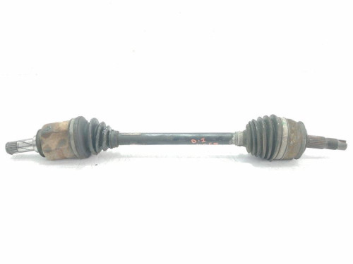  TRANSMISION DELANTERA IZQUIERDA OPEL CORSA D 