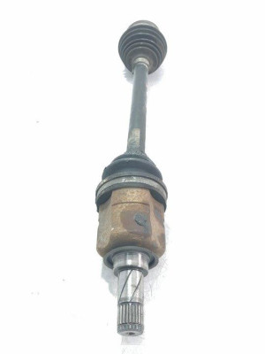 TRANSMISION DELANTERA IZQUIERDA, OPEL, CORSA D