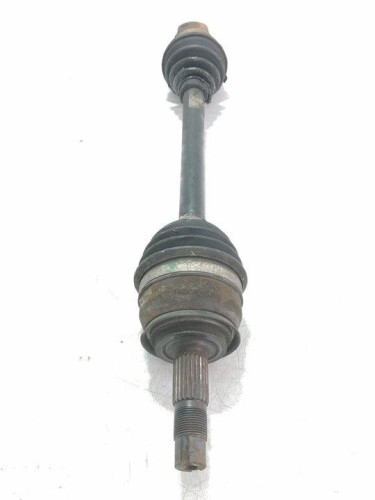  TRANSMISION DELANTERA IZQUIERDA OPEL CORSA D 