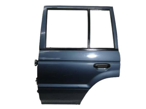  PUERTA TRASERA IZQUIERDA, MITSUBISHI, MONTERO (V20/V40) 