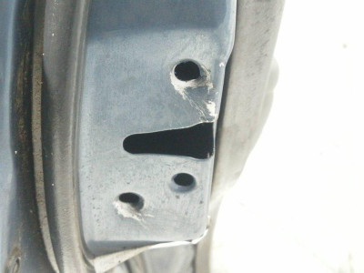PUERTA TRASERA IZQUIERDA, MITSUBISHI, MONTERO (V20/V40)