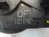  CERRADURA PUERTA DELANTERA IZQUIERDA Opel ASTRA H CARAVAN 