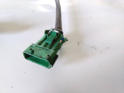 SONDA LAMBDA, PEUGEOT, 607 (S1)(12.2000)
