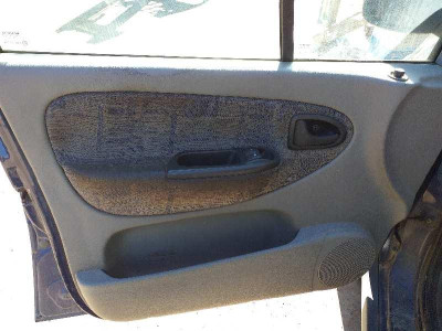 RENAULT SCENIC RX4 (JA0)