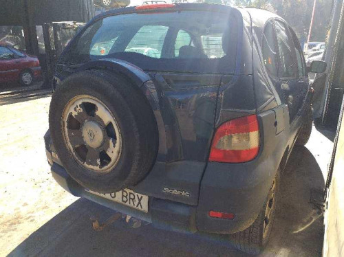  RENAULT SCENIC RX4 (JA0) 